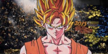 Λάτρεις των anime και manga αντιδρούν στη χρήση χαρακτήρων τους σε αναρτήσεις του Ντόναλντ Τραμπ