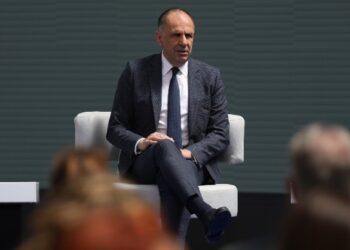 Μήνυμα Γεραπετρίτη προς Άγκυρα: Οι μονομερείς οριοθετήσεις δεν έχουν καμία νομική ισχύ
