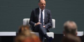 Μήνυμα Γεραπετρίτη προς Άγκυρα: Οι μονομερείς οριοθετήσεις δεν έχουν καμία νομική ισχύ