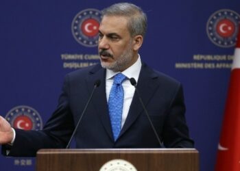 Η Τουρκία καλεί το Ιράν και τις ΗΠΑ να σταματήσουν τις επιθέσεις