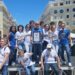 Στη Θεσσαλονίκη το ρεκόρ Γκίνες για τη μεγαλύτερη ταυτόχρονη χορογραφία ζεϊμπέκικου (photo)