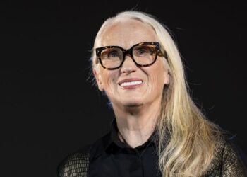 Νέο πρότζεκτ για την Τζέιν Κάμπιον: Για πρώτη φορά στο τιμόνι ενός μιούζικαλ