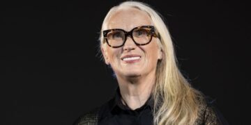 Νέο πρότζεκτ για την Τζέιν Κάμπιον: Για πρώτη φορά στο τιμόνι ενός μιούζικαλ