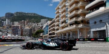 Η Mercedes ζητά δικαίωμα επανεξέτασης για την ποινή του Ράσελ στο Μονακό