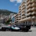 Η Mercedes ζητά δικαίωμα επανεξέτασης για την ποινή του Ράσελ στο Μονακό