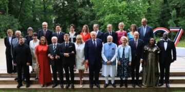 Η G7 ανήγγειλε σκληρότερες κυρώσεις στη Ρωσία