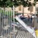 Θεσσαλονίκη: Παιδική χαρά στην Άνω Πόλη βανδαλίστηκε για τέταρτη φορά σε εννιά μήνες