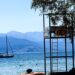 Καβάλα: Κατέρρευσαν ναυαγοσωστικοί πύργοι – Τραυματίστηκε ναυαγοσώστρια