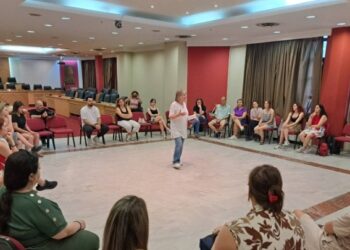 Θερινή δημιουργική απασχόληση για 1.100 παιδιά του Δήμου Καλαμαριάς