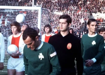 Γουέμπλεϊ 1971: Το έπος του Παναθηναϊκού που παραμένει αξεπέραστο 55 χρόνια μετά (video+photo)