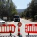 Χαλκιδική: Απαγoρεύσεις κυκλοφορίας λόγω κινδύνου πυρκαγιάς