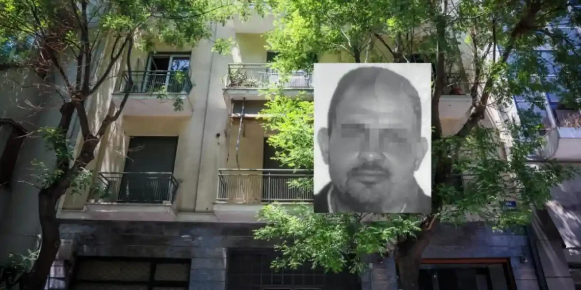 Στη ΓΑΔΑ ο Παλαιστίνιος που συνελήφθη ως μέλος της Χαμάς – Τι εξετάζουν οι Αρχές