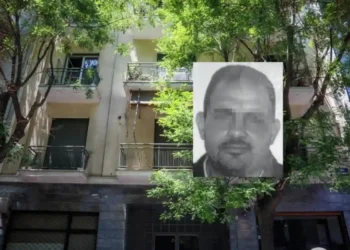 Στη ΓΑΔΑ ο Παλαιστίνιος που συνελήφθη ως μέλος της Χαμάς – Τι εξετάζουν οι Αρχές