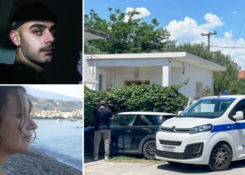 Ραγδαίες εξελίξεις για το διπλό φονικό στο Αίγιο: Συνελήφθη για ανθρωποκτονία ο Ιταλός (video)