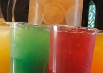 Η Κατανάλωση ζαχαρούχων ροφημάτων στην παιδική ηλικία συνδέεται με αυξημένο κίνδυνο υπέρτασης στην ενήλικη ζωή