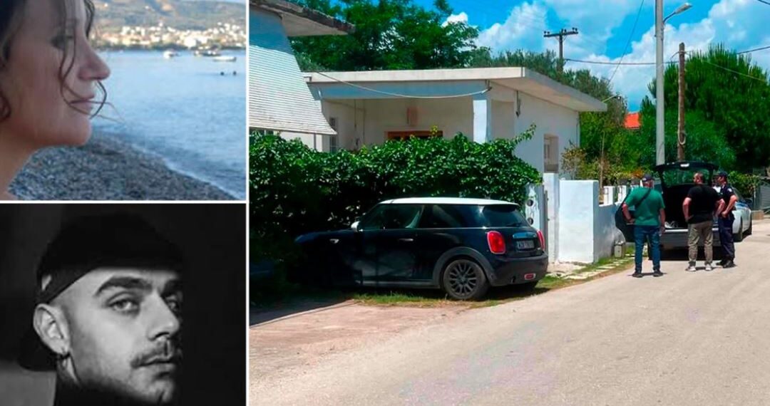 Στη φυλακή ο 65χρονος για το διπλό φονικό στο Αίγιο – Επιμένει ότι είναι αθώος (Video)