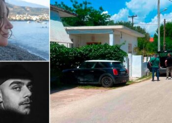 Στη φυλακή ο 65χρονος για το διπλό φονικό στο Αίγιο – Επιμένει ότι είναι αθώος (Video)