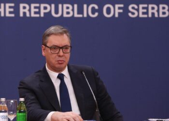Βούτσιτς: Σε πρόωρες εκλογές η Σερβία, ο πρόεδρος θα μετέχει επανεφευρίσκοντας τον… εαυτό του