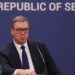 Βούτσιτς: Σε πρόωρες εκλογές η Σερβία, ο πρόεδρος θα είναι παρόν… επανεφευρίσκοντας τον εαυτό του