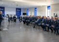 ΕΛΑΣ: Οι αυριανοί αξιωματικοί εκπαιδεύονται στην πρώτη γραμμή κατά της ενδοοικογενειακής βίας