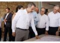 Θεσσαλονίκη: Έτοιμο να ανοίξει το νέο δάσος των 3.000 στρεμμάτων στην Ευκαρπία