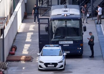 ΟΠΕΚΕΠΕ: Στη φυλακή τρεις κατηγορούμενοι από τη Β. Ελλάδα που φέρονται ως «εγκέφαλοι» του κυκλώματος επιδοτήσεων