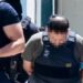 Στη φυλακή ο 37χρονος Παλαιστίνιος για το φερόμενο τρομοκρατικό σχέδιο στην Ελλάδα