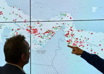 Το Ιράν ανακοινώνει κλείσιμο των Στενών του Ορμούζ – Νέα ένταση παρά τις διπλωματικές επαφές με τις ΗΠΑ