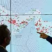 Το Ιράν ανακοινώνει κλείσιμο των Στενών του Ορμούζ – Νέα ένταση παρά τις διπλωματικές επαφές με τις ΗΠΑ