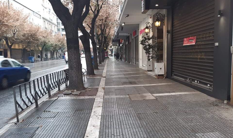 Έρευνα του karfitsa.gr: Οι αόρατες ουρές της Θεσσαλονίκης