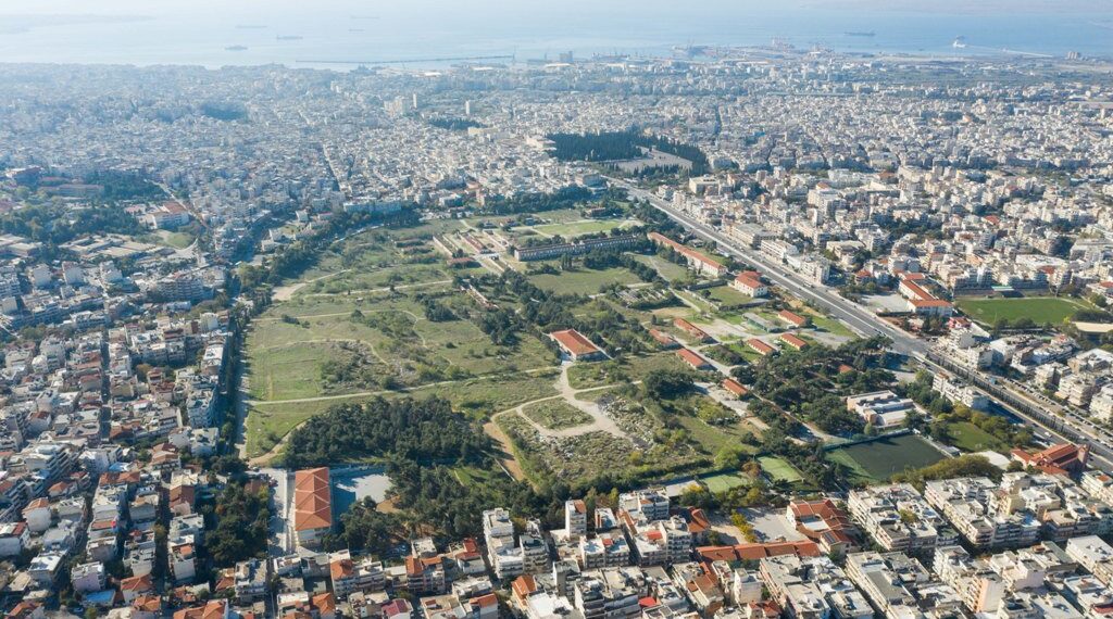Θεσσαλονίκη: Οι δήμοι που χάνουν κατοίκους και οι περιοχές που γερνούν