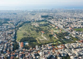 Θεσσαλονίκη: Οι δήμοι που χάνουν κατοίκους και οι περιοχές που γερνούν