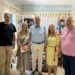 Με επιτυχία πραγματοποιήθηκε η 7η Διεπιστημονική Διημερίδα της Ε.ΠΕ.Τ.Α.Δ. στις Οινούσσες με θέμα: «Τουριστική Πολιτική στα Μικρά Νησιά»