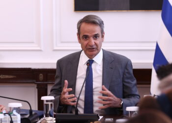 Οι 4 εντολές Μητσοτάκη στους υπουργούς μέχρι τις εκλογές του 2027