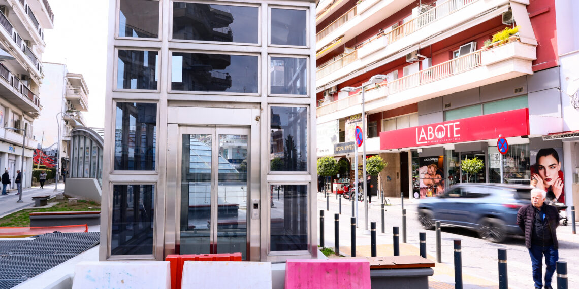 Ώρα μηδέν για το Μετρό στην Καλαμαριά - Προσδοκίες και νέες επενδύσεις στην τοπική αγορά
