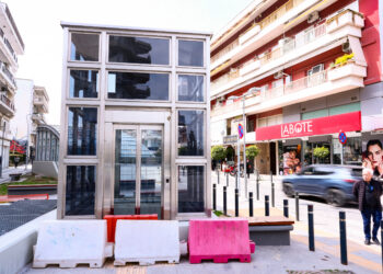 Ώρα μηδέν για το Μετρό στην Καλαμαριά - Προσδοκίες και νέες επενδύσεις στην τοπική αγορά