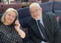 Ραγίζει καρδιές η ανάρτηση του Παναγιώτη Νέστορα για τον θάνατο της συζύγου του Βάγιας- «Πήγε να βρει την κόρη μας»