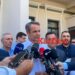 Μήνυμα Μητσοτάκη από Ιπποκράτειο: «Η βία δεν έχει καμία θέση σε μια οργανωμένη κοινωνία» (ΦΩΤΟ&VIDEO)
