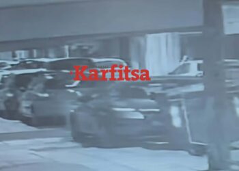 Βίντεο ντοκουμέντο – Η στιγμή της έκρηξης στην πολυκατοικία της Αφροδίτης Νέστορα με θύμα την μητέρα της