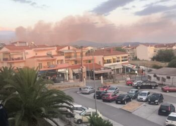 Έκτακτο: Ανακοίνωση Δήμου Παύλου Μελά – Κόκκινος συναγερμός για την Κοινότητα Ευκαρπίας