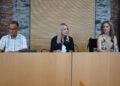 Η Βιβή Κουρτίδου νέα πρόεδρος του Περιφερειακού Συμβουλίου Κ.Μακεδονίας