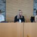 Η Βιβή Κουρτίδου νέα πρόεδρος του Περιφερειακού Συμβουλίου Κ.Μακεδονίας