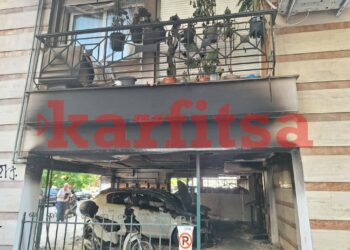 Σε μονάδα εγκαυμάτων η Αφροδίτη Νέστορα – Η κατάσταση των άλλων τραυματιών