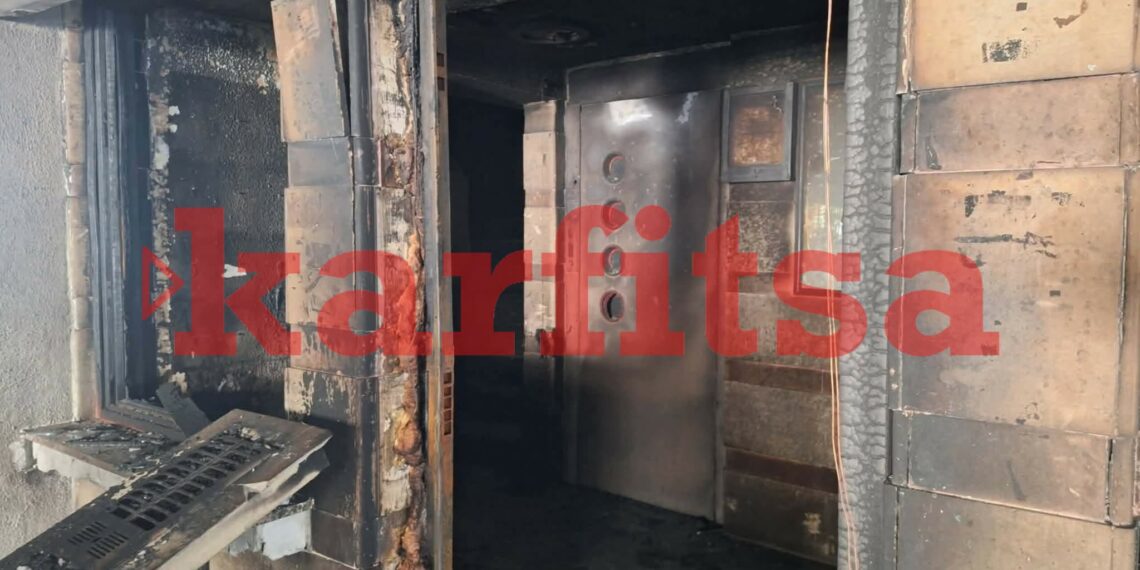 Σε μονάδα εγκαυμάτων η Αφροδίτη Νέστορα – Η κατάσταση των άλλων τραυματιών