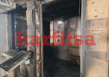 Σε μονάδα εγκαυμάτων η Αφροδίτη Νέστορα – Η κατάσταση των άλλων τραυματιών