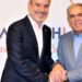 Ο Ζέρβας διέγραψε τον Αηδονόπουλο