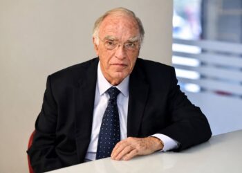 Πέθανε ο Βασίλης Λεβέντης σε ηλικία 75 ετών