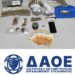 Θεσσαλονίκη: Συνελήφθη 28χρονος για κατοχή ναρκωτικών (ΦΩΤΟ)