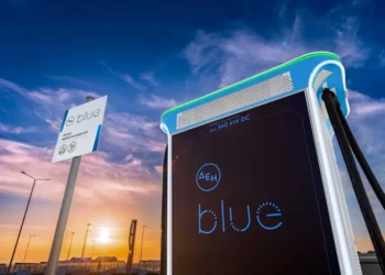 Πέντε χρόνια ΔΕΗ blue: Το μεγαλύτερο δίκτυο φόρτισης – Από την Ελλάδα στη ΝΑ Ευρώπη