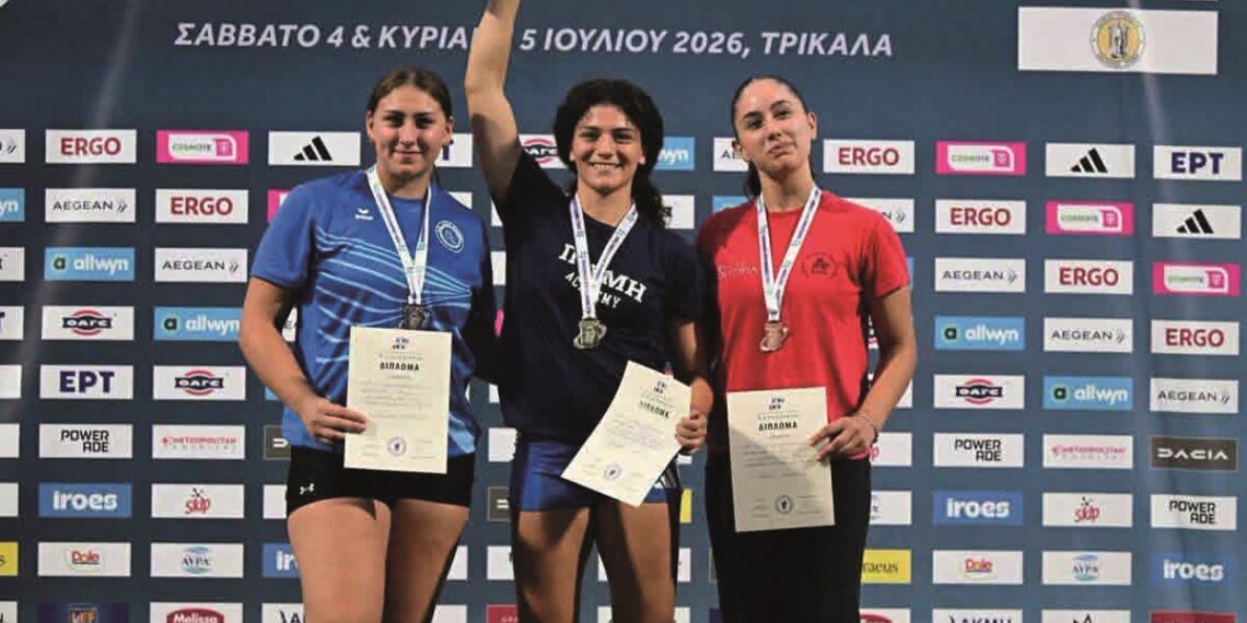 Πανελλήνιο Κ20